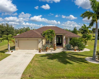 7126 N Plum Tree, Punta Gorda