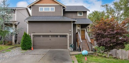 4826 E E Street, Tacoma