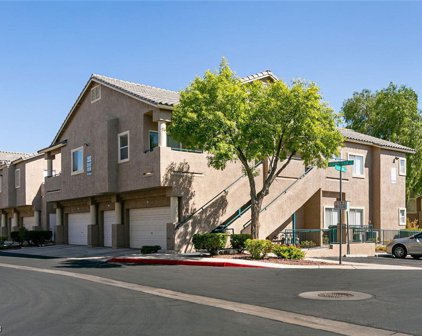 2052 Quarry Ridge Street Unit 207, Las Vegas