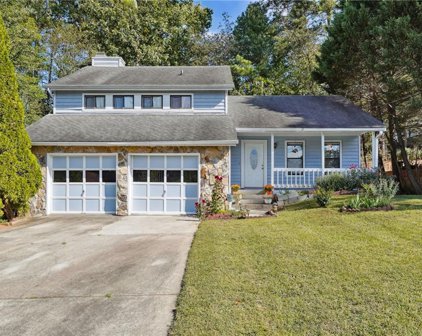 914 Wilshire Nw Court, Lilburn