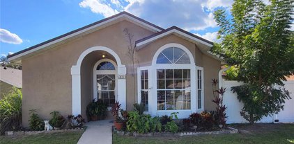 421 Horizon Drive, Winter Springs