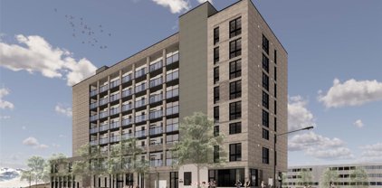 3575 Chestnut Place Unit 407, Denver