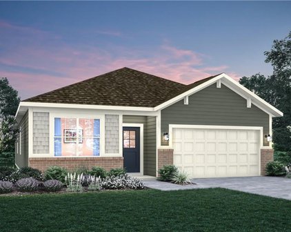 6937 Spring Creek Drive, Whitestown
