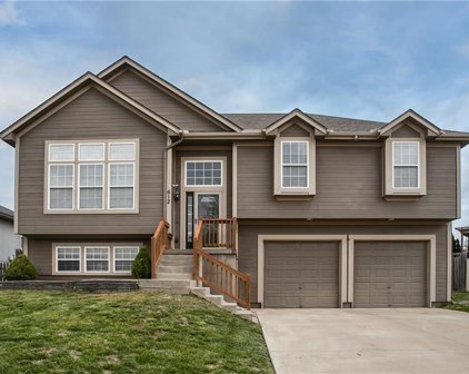 612 NW Whitney Drive, Grain Valley