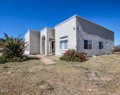 1015 Circulo Mendez, Rio Rico