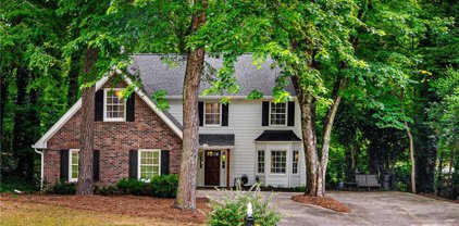 1005 Trailmore Drive, Roswell