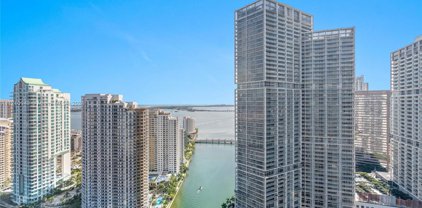 300 Biscayne Blvd Way Unit #3506, Miami