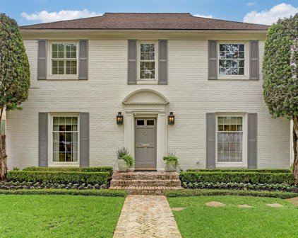 3124 Rice Boulevard, West University Place
