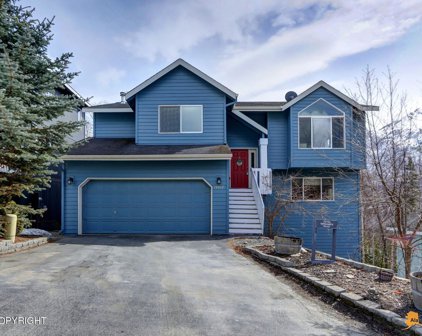 19912 Highland Ridge Drive, Eagle River