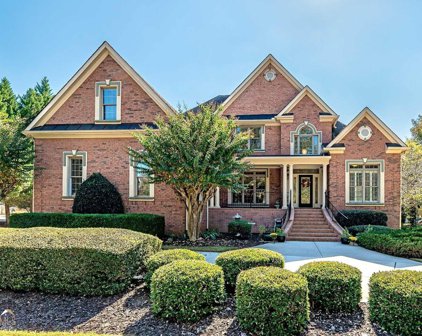622 Heather Glen, Mcdonough