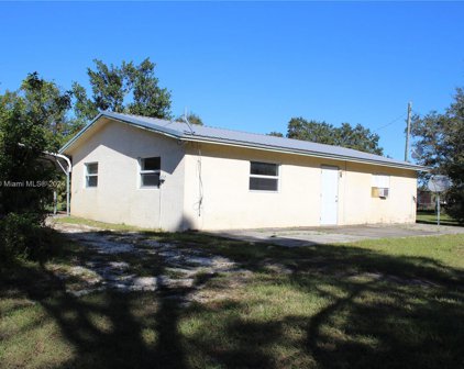 1175 Kanawha Ave, Clewiston