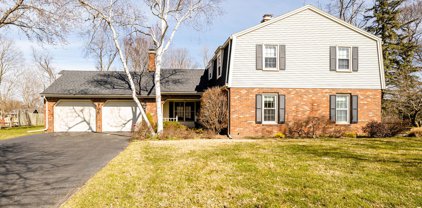 705 N Greenbrook Circle, St. Joseph