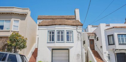 618 42nd Ave, San Francisco