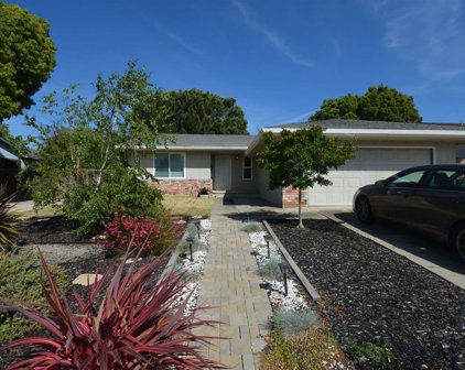 3372 S Francisco Way, Antioch