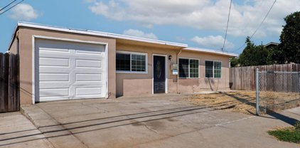 636 Sycamore Ave, Hayward