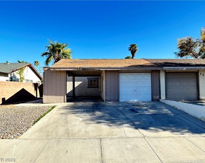4536 Via San Marco, Las Vegas