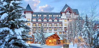 714 Lionshead Place Penthouse, Vail