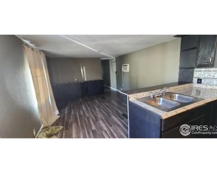 3500 35th Ave Unit 182, Greeley