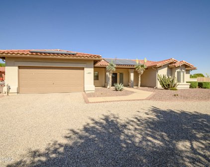 6879 W Chervil, Marana