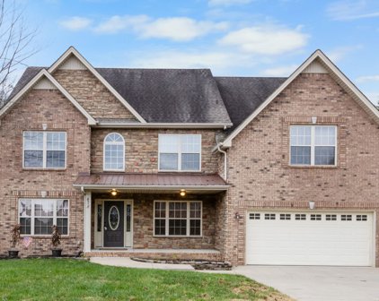 478 Winding Bluff Way, Clarksville
