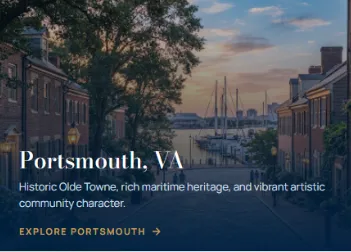Portsmouth, VA