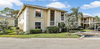 744 Landover Unit #101, Naples