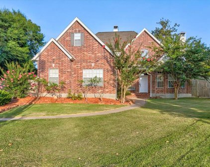 7330 Hampton Court, Lumberton