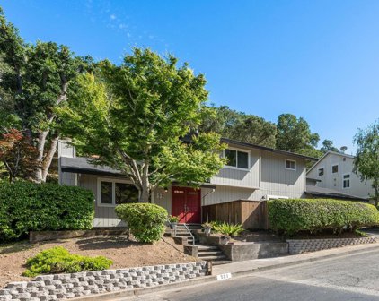 521 Malobar Drive, Novato