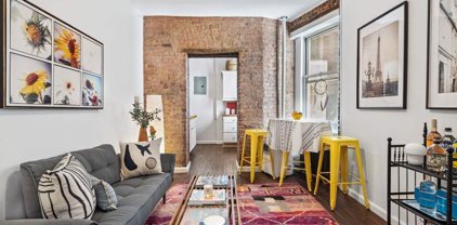 125 E 4th  Street Unit Unit 1, New York