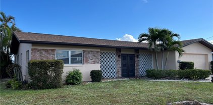 4530 Vinsetta  Avenue, North Fort Myers