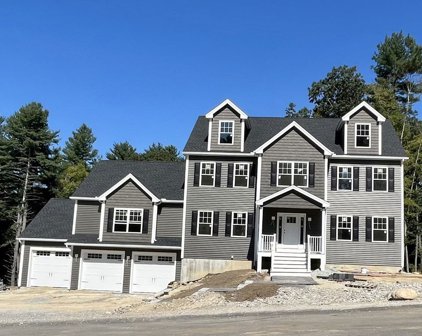Lot 2 Colonel Rolls Drive, Westford