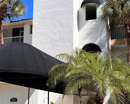459 Hamptoncrest Circle Unit 205, Lake Mary