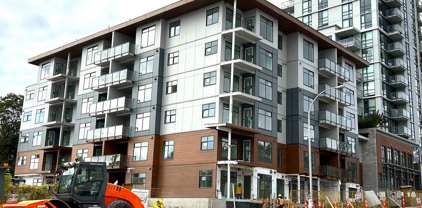 232 Sixth Street Unit 502, New Westminster