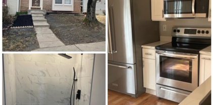 3394 Oak West Dr, Ellicott City