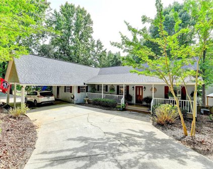 3444 Point View Circle, Gainesville