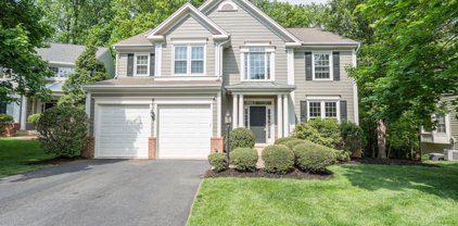 1111 Northwind Dr, Reston