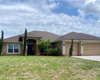 817 NE 44th Lane, Cape Coral