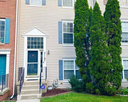 21107 Camomile Ct Unit #97, Germantown