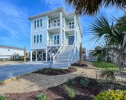 1404 N New River Drive, Surf City image