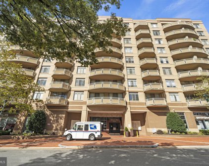 4801 Fairmont Ave Unit #401, Bethesda