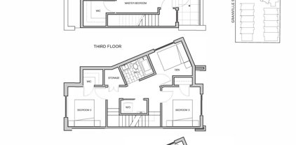 TH17 Park Drive, Vancouver