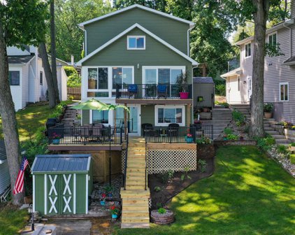 16638 Filley Drive, Vandalia