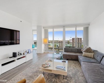 7000 Island Blvd Unit #2203, Aventura