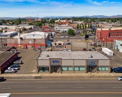 12 S 3rd Ave, Yakima