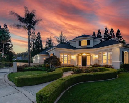 640 Eagle Springs Court, Morgan Hill