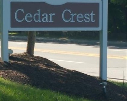 494 Putnam Pike Unit C2, Smithfield