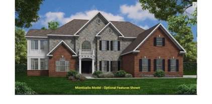 11825 Garrison Forest Rd, Owings Mills