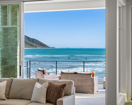 3692 Pacific Coast Highway, Ventura