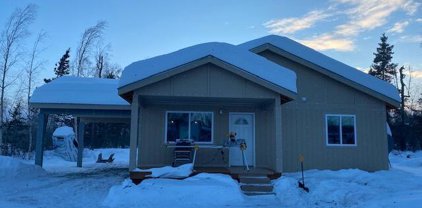 8484 S Joseph Avenue, Wasilla