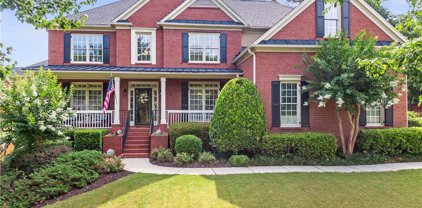 4755 Prestbury Drive, Suwanee